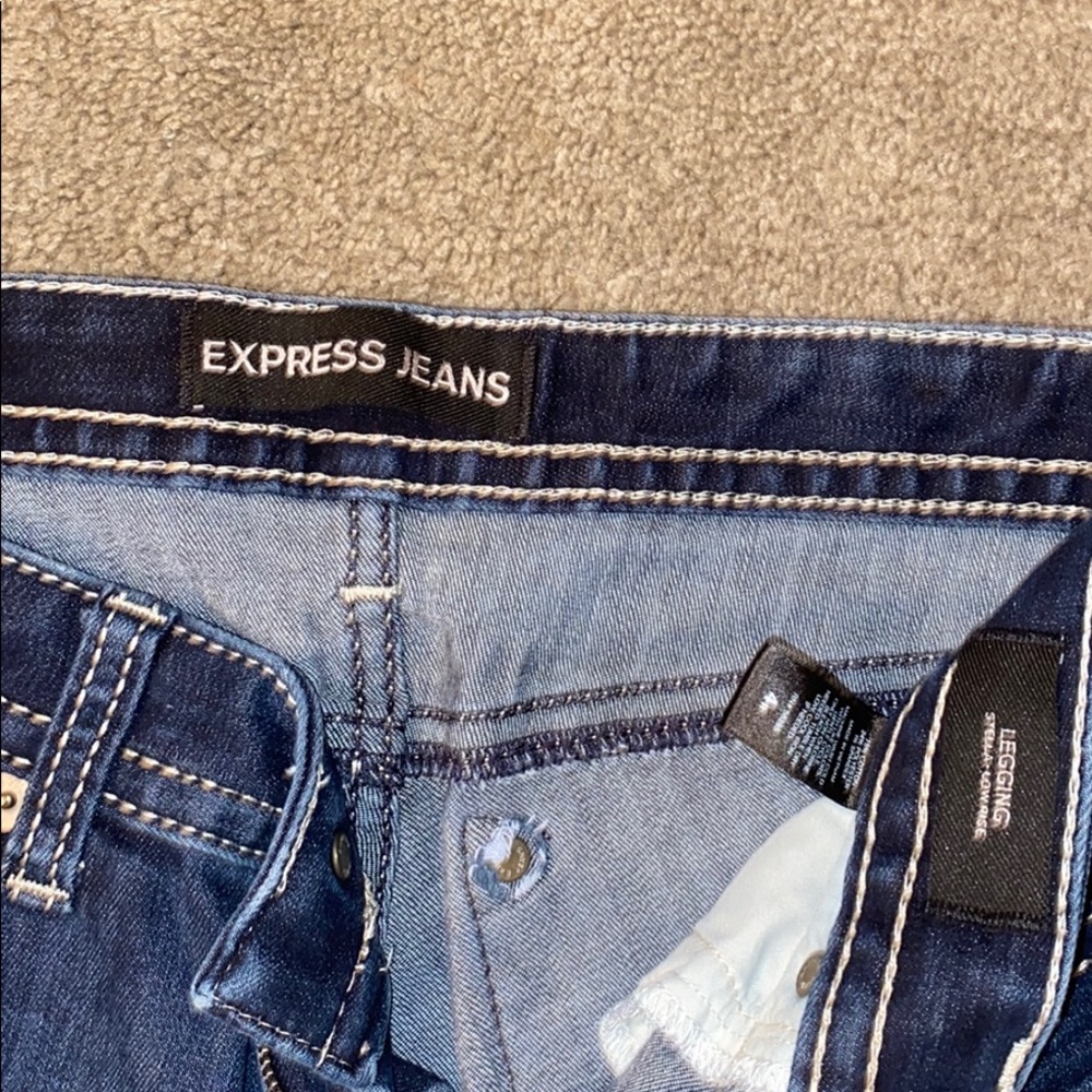 Express jean bundle - Picture 3 of 6